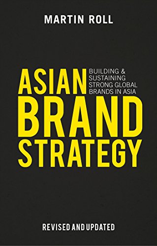 Asian Brand Strategy (Revised and Updated)
