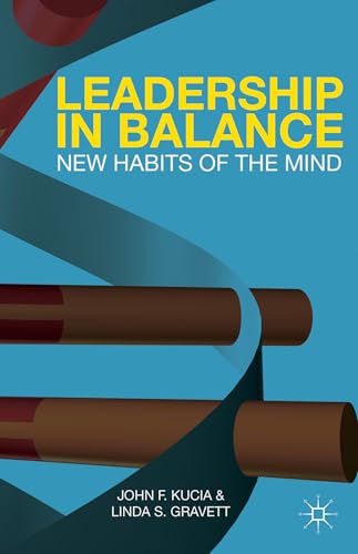 Leadership in Balance