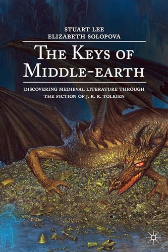The Keys of Middle-earth