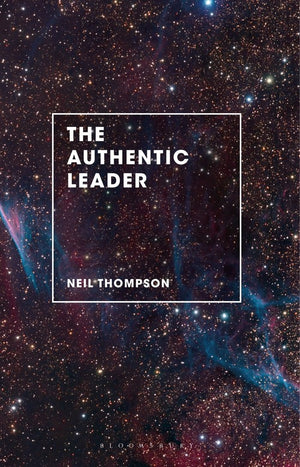 The Authentic Leader