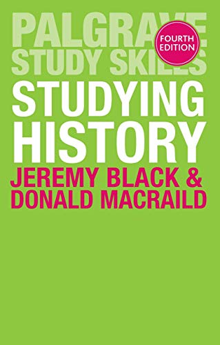 Studying History