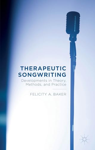 Therapeutic Songwriting