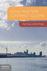 Construction Contract Claims 