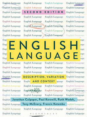 English Language