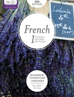 Foundations French 1