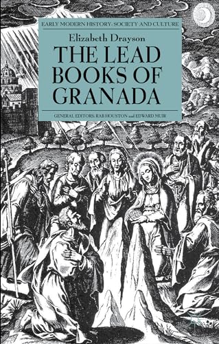 The Lead Books of Granada