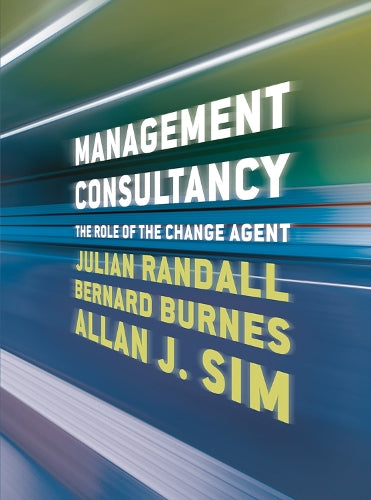 Management Consultancy