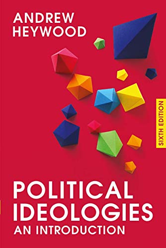 Political Ideologies