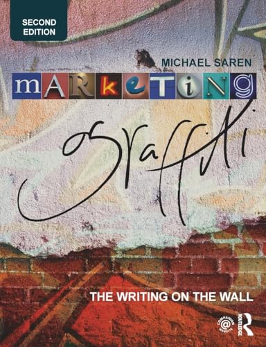 Marketing Graffiti