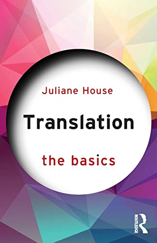Translation: The Basics