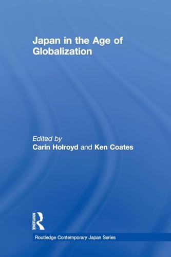 Japan in the Age of Globalization