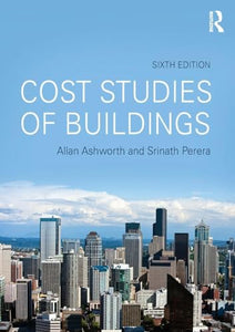Cost Studies of Buildings 