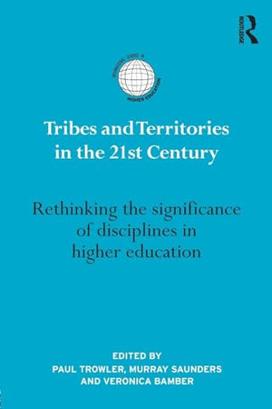 Tribes and Territories in the 21st Century