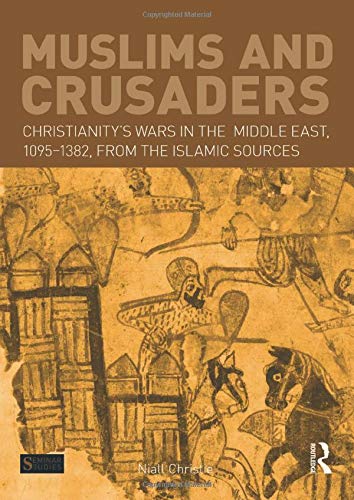 Muslims and Crusaders