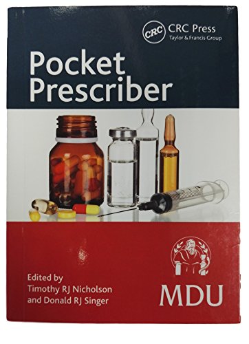 Pocket Prescriber