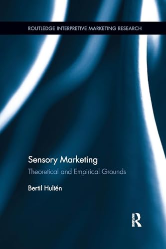 Sensory Marketing