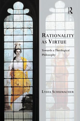 Rationality as Virtue