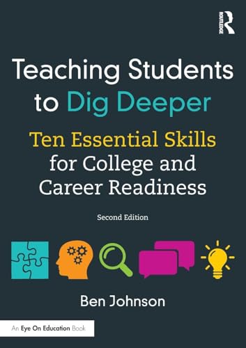 Teaching Students to Dig Deeper
