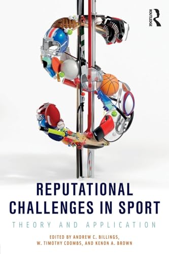 Reputational Challenges in Sport