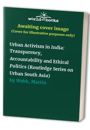 Urban Activism in India