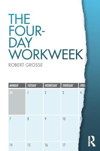 The Four-Day Workweek