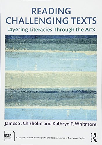 Reading Challenging Texts