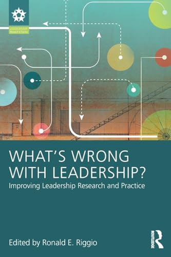Whats Wrong With Leadership?