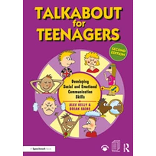 Talkabout for Teenagers