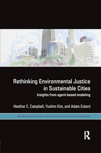 Rethinking Environmental Justice in Sustainable Cities