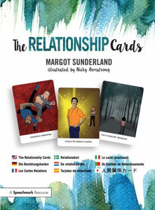 The Relationship Cards 