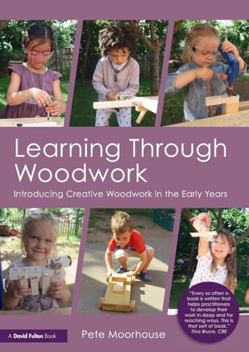 Learning Through Woodwork