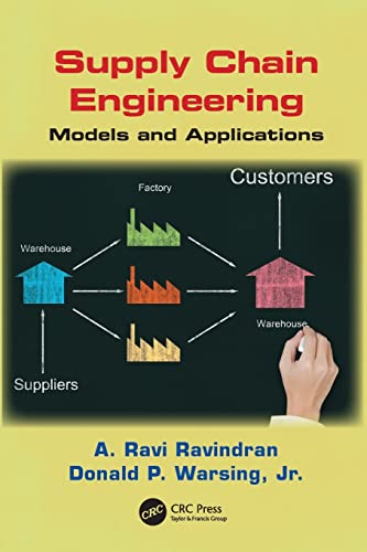 Supply Chain Engineering