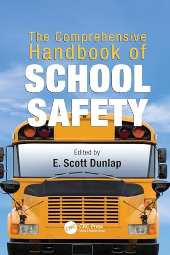 The Comprehensive Handbook of School Safety