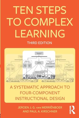 Ten Steps to Complex Learning