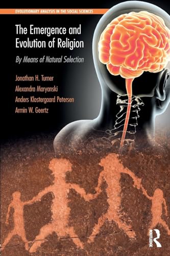 The Emergence and Evolution of Religion
