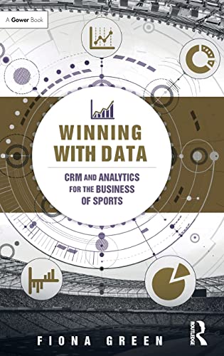 Winning With Data