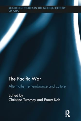 The Pacific War