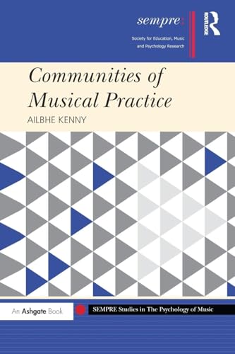 Communities of Musical Practice