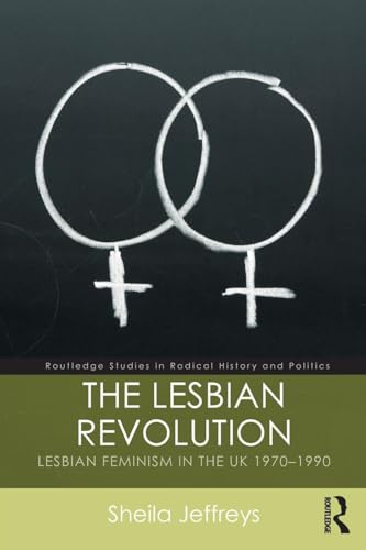 The Lesbian Revolution