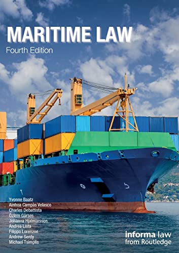 Maritime Law