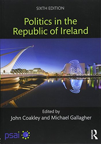 Politics in the Republic of Ireland