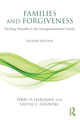 Families and Forgiveness