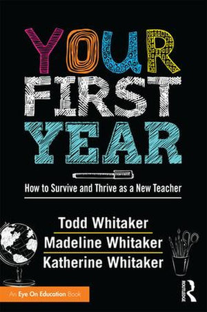 Your First Year