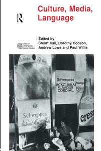 Culture, Media, Language 