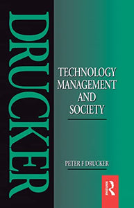 Technology, Management and Society 