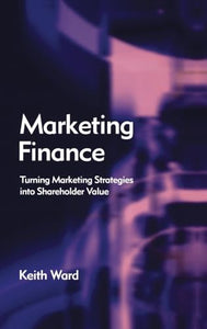 Marketing Finance 