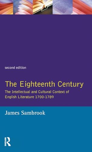 The Eighteenth Century
