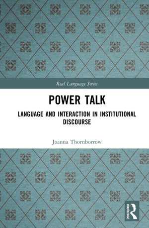 Power Talk