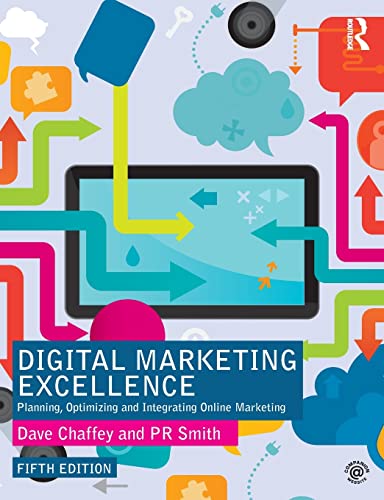 Digital Marketing Excellence