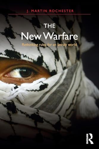 The New Warfare
